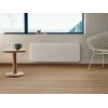 Radiador inteligente WiFi invisible Mill | PA2000WIFI4 | Radiador de panel | 2000 W | Apto para estancias de hasta 24-28 m² | Blanco | IPX4