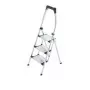 Escalera de peldaños Hailo LivingStep Comfort Plus