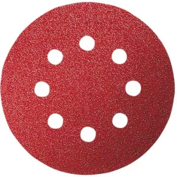 Discos de lijar Bosch C430 Expert para madera y barniz
