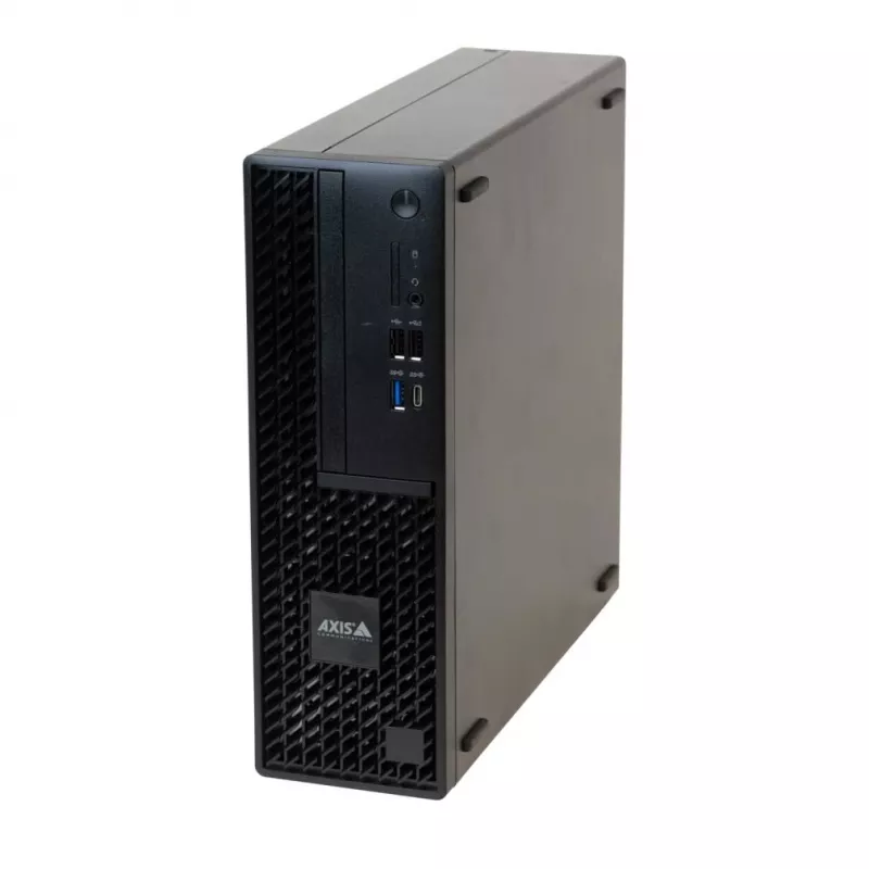 Estación de trabajo Axis 02692-002 Intel UHD Graphics 16 GB 256 GB SSD Windows 10 IoT Enterprise