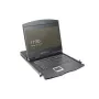 Consola KVM Digitus 19