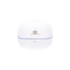 Auriculares inalámbricos True Wireless White Shark GEB-TWS-201 Blaze blancos