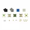 ALLNET 130193 multicolor Brick’R’knowledge compatibilidad