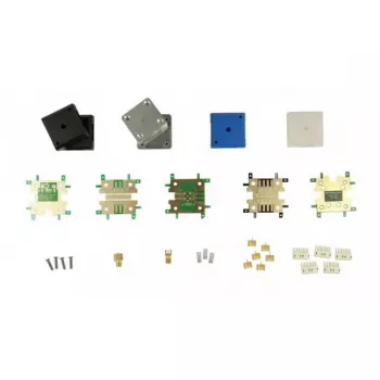 ALLNET 130193 multicolor Brick’R’knowledge compatibilidad