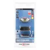 Ansmann HD70B - linterna frontal - negra - acrilonitrilo butadieno estireno (ABS) - plástico - IP44 - LED - 1 linterna