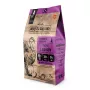 Pienso seco para perros wiejskazagroda pavo con manzana, receta de pavo, alimento completo para perros adultos, 2 kg, sin cereales