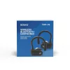 Auriculares Savio TWS-03