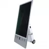 Pantalla de pie para exterior ALLNET ALL-OD43A10BATIP65 43