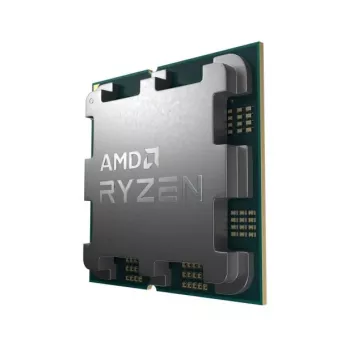 Procesador AMD Ryzen 5 7500X3D 4 GHz 96 MB L3 Tray