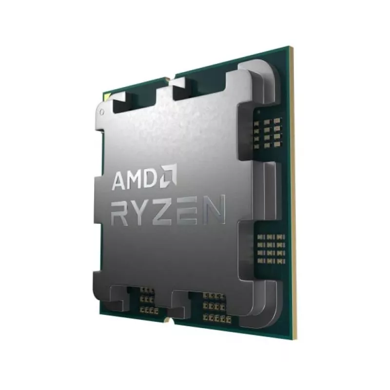 Procesador AMD Ryzen 5 7500X3D 4 GHz 96 MB L3 Tray