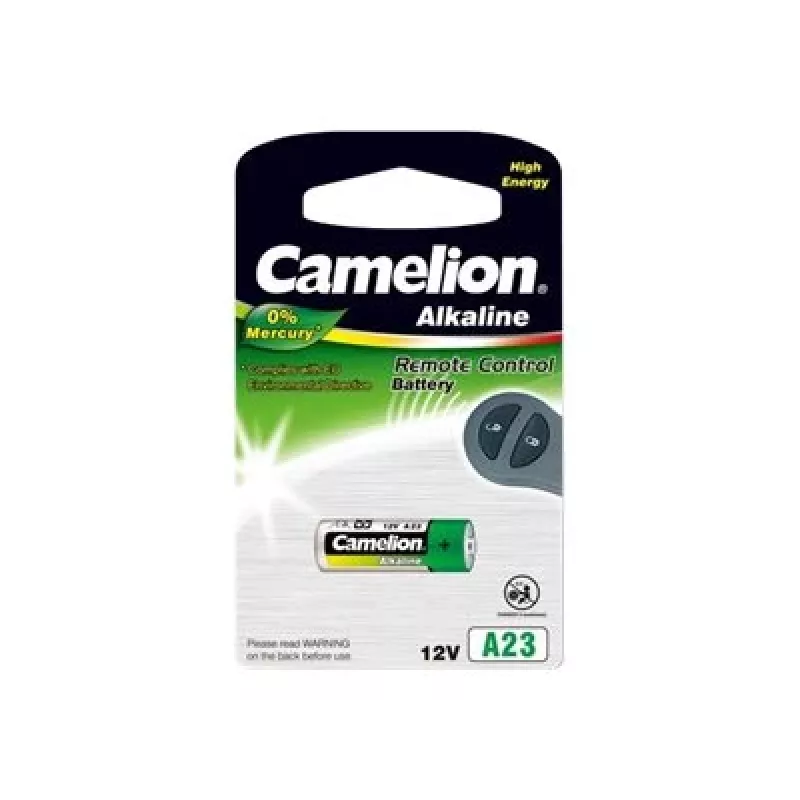 Pila Camelion LR23A