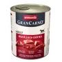 Comida húmeda para perros Animonda GranCarno Multi Meat Cocktail 800 g — ternera, pollo, caza, corazón, pavo, adult
