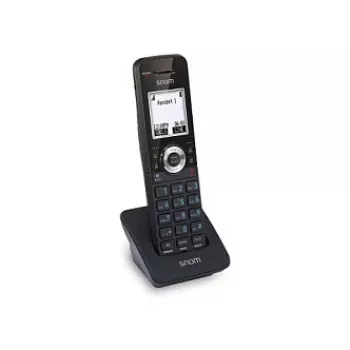 Snom 4610 negro