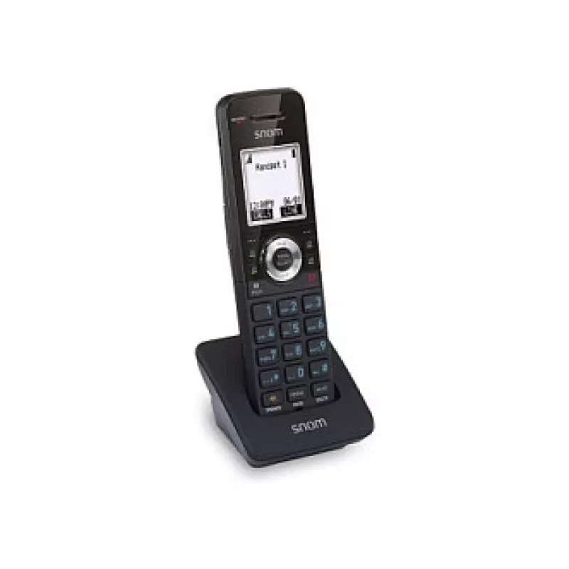 Snom 4610 negro