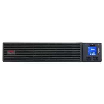 APC SRV3KRIRK-E SAI (sistema de alimentación ininterrumpida) 3 kVA 2700 W