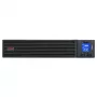 APC SRV3KRIRK-E SAI (sistema de alimentación ininterrumpida) 3 kVA 2700 W