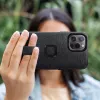 Peak Design | M-LC-BL-CH-2 | Funda trasera | Apple | iPhone 15 Pro Max | Charcoal