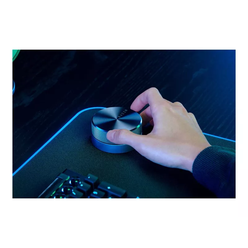 RAZER Nommo V2 Pro altavoces 2.1