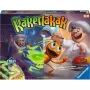 Kakerlakak Glow in the Dark, juego de mesa