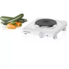Rommelsbacher THL 1097 - Sobremesa - Blanco - 1000W - 1m - 24,5 cm - 27,5 cm (THL 1097)