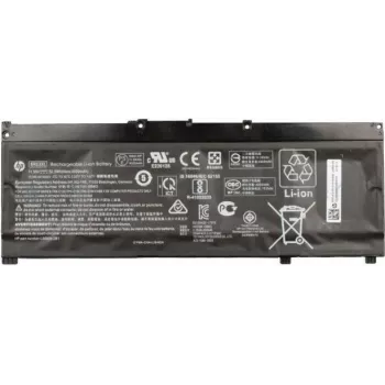 Batería HP Pl Lishen606072 4,55 Ah - Batería - 4.550 mAh