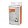 Lámpara de mesa Denver LQI-55 1,5 W LED blanca