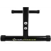 HMS Fitness PW20 mancuernas para flexiones negro