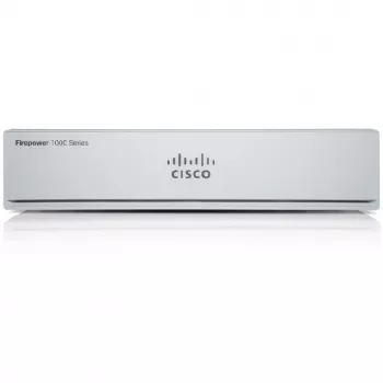 Cisco Firepower 1010E Ngfw Non-PoE Appliance sobremesa