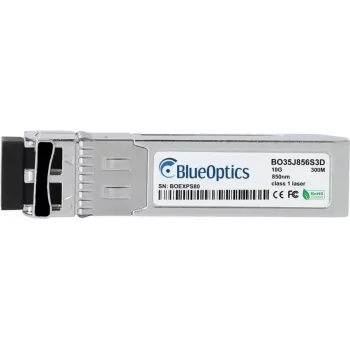 Módulo transceptor SFP BlueOptics SFP-10G-SR-CB-BO fibra óptica SFP+ LC