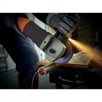 Black & Decker KG1202-QS Amoladora angular 12,5 cm 11000 rpm 1200 W 2,7 kg