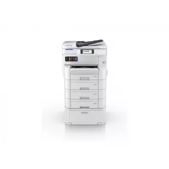 Impresora Epson WorkForce Pro EP-C7100DWF BAM inyección de tinta color