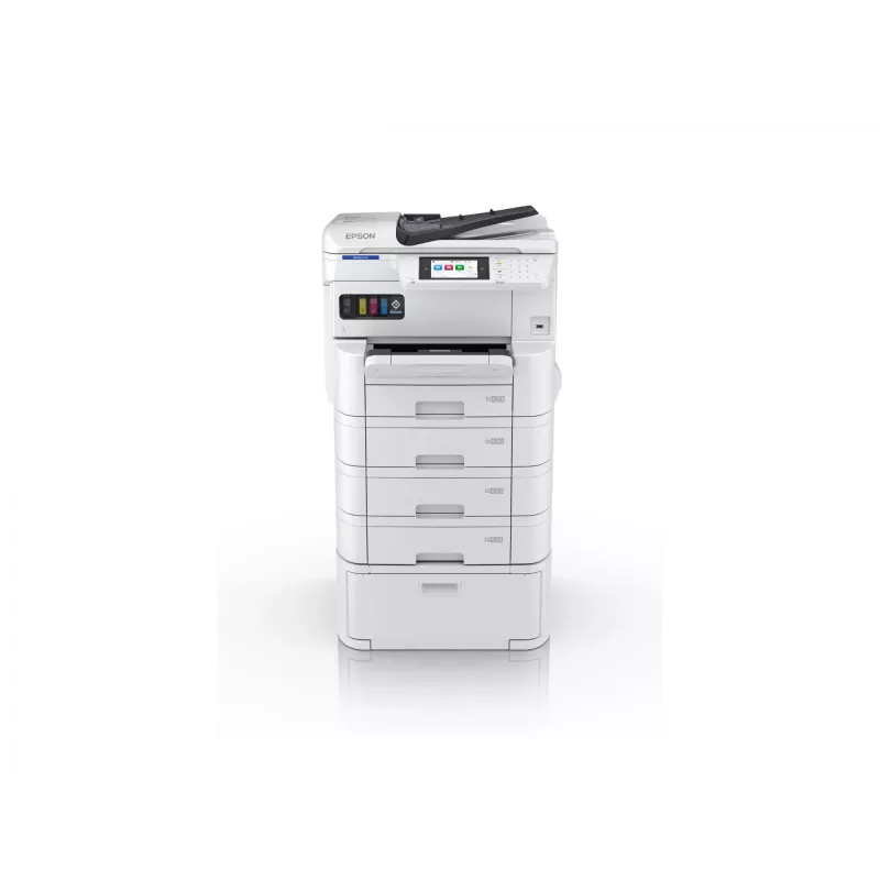 Impresora Epson WorkForce Pro EP-C7100DWF BAM inyección de tinta color