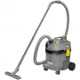 Kärcher 1.378-610.0 NT 22/1 aspirador de agua y polvo 1300W 22L gran potencia de aspiración