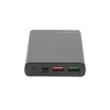 Cargador portátil Extralink Powerbank EPB-067B 10000mAh