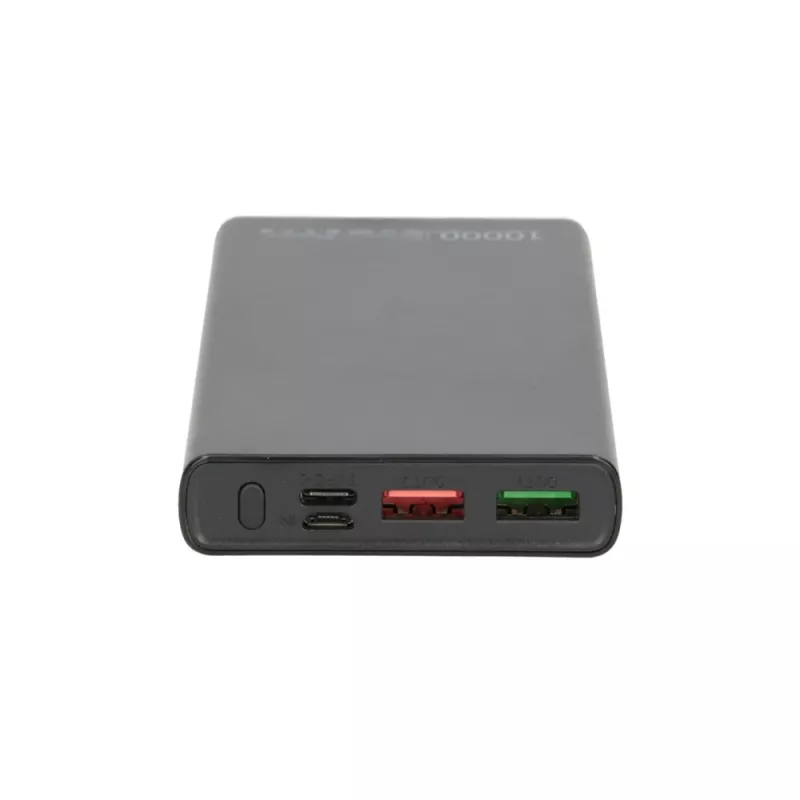 Cargador portátil Extralink Powerbank EPB-067B 10000mAh