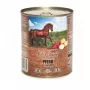 O'CANIS carne de caballo con patatas - comida húmeda para perros - 800g