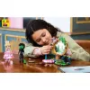 LEGO Wicked Figuras Elphaba y Glinda 75682 – Set de minifiguras de coleccionista