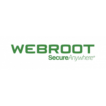 Webroot | SecureAnywhere | Internet Security Plus | 1 año | Cantidad de licencias 3 usuarios