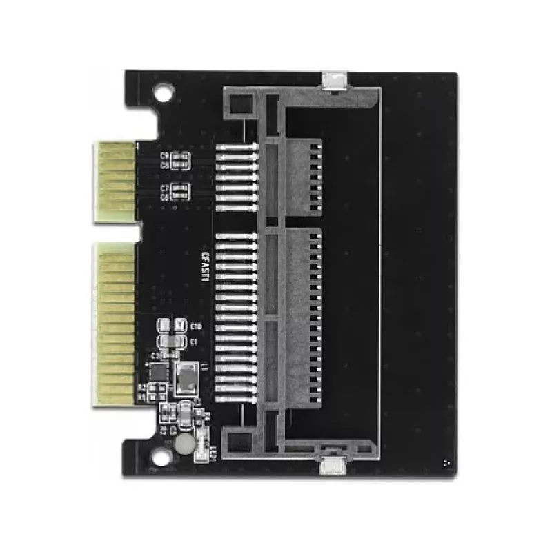 Adaptador SATA a CFast DeLOCK 64101
