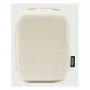Funda protectora Fujifilm Instax mini Link 3 — clay white