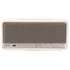 Altavoz portátil estéreo Edifier ES60 blanco
