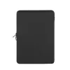 Rivacase 5226 Antishock funda para portátil 15,6 pulgadas (39,6 cm), negra