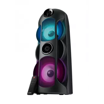 Altavoz SVEN PS-720 80W BT negro