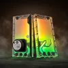 EK Water Blocks EK-Quantum Kinetic3 FLT D5/DDC Depósito 240 mm D-RGB