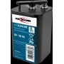 Ansmann Pila zinc-aire alcalina bloque aire-oxígeno - Pila - 50.000 mAh