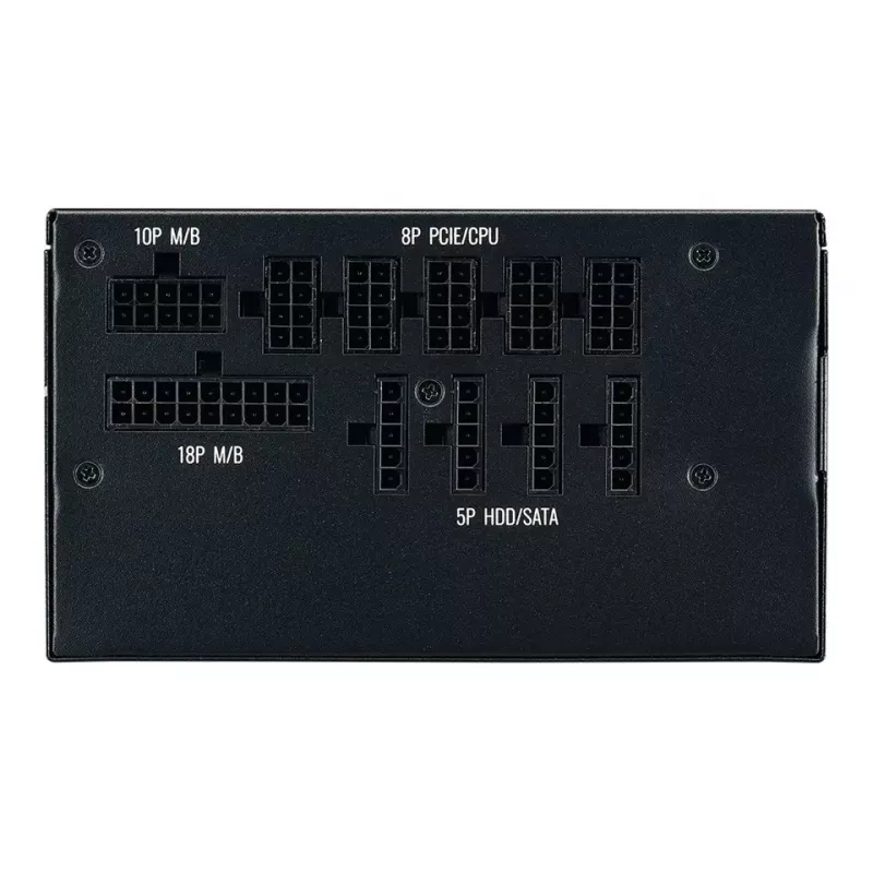 Cooler Master MPE-7501-AFAAG-3EEU Negro