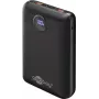 Wentronic goobay Batería portátil compacta 20.000 mAh (65869)