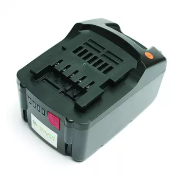 Batería para Metabo GD-MET-36(A), 36V, 2,0Ah, Li-Ion