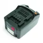 Batería para Metabo GD-MET-36(A), 36V, 2,0Ah, Li-Ion