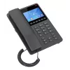 Teléfono IP Grandstream Networks GHP631 negro